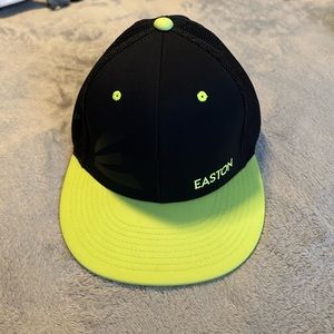Men’s Easton baseball hat